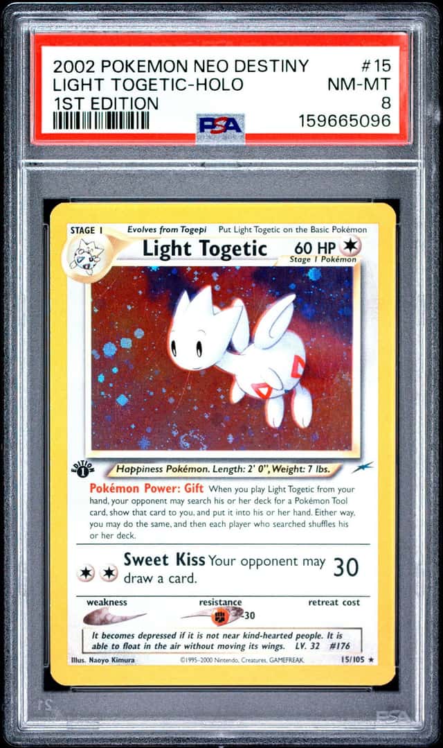 Light Togetic