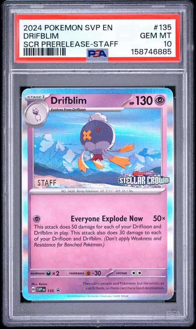Drifblim