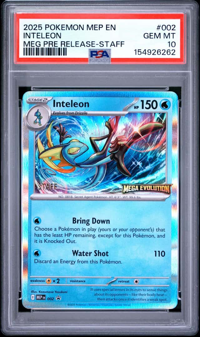 Inteleon