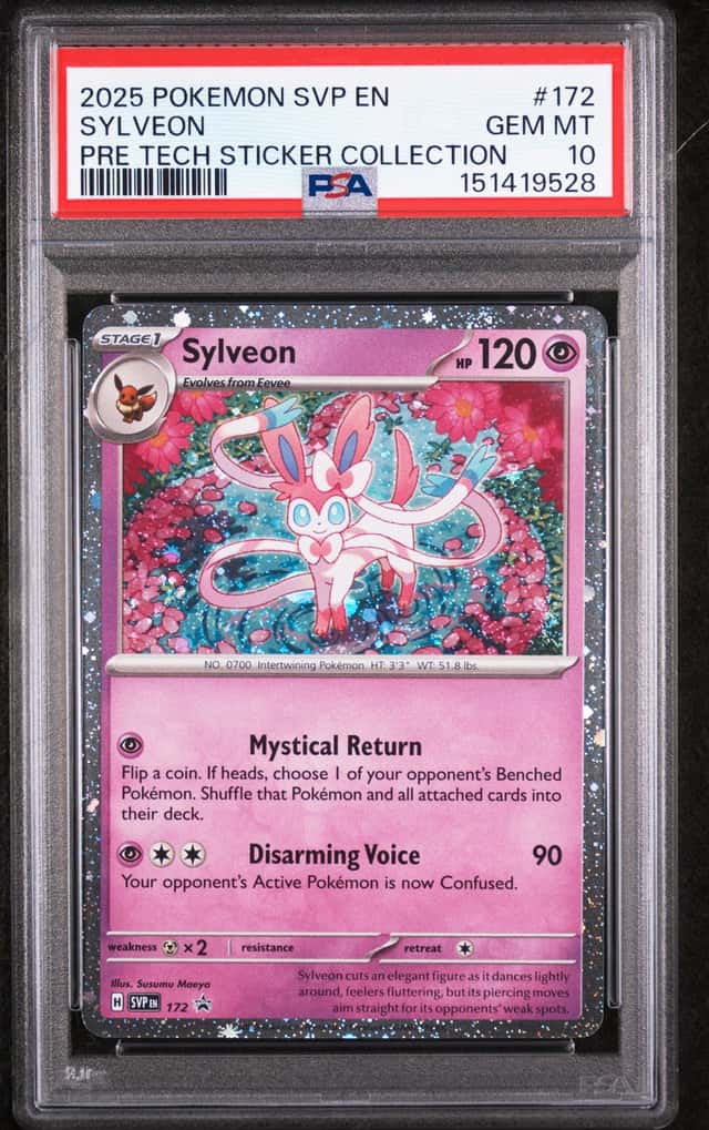 Sylveon