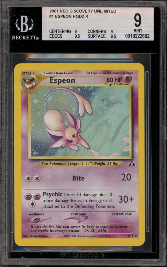 Espeon