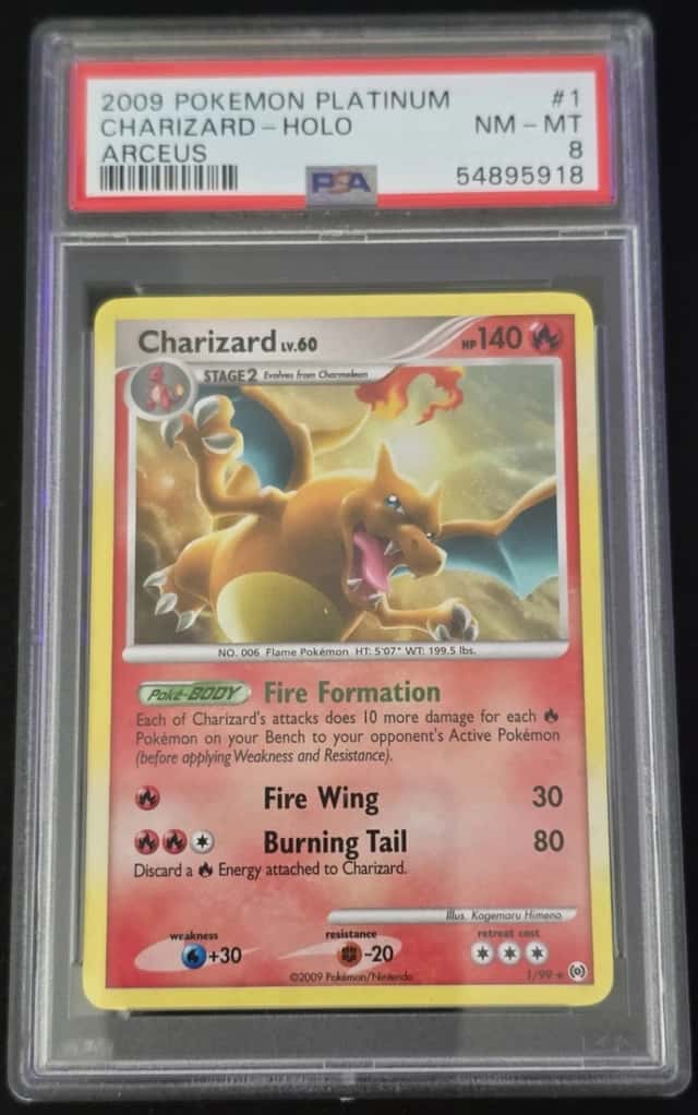 Charizard