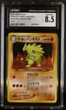 Dark Typhlosion