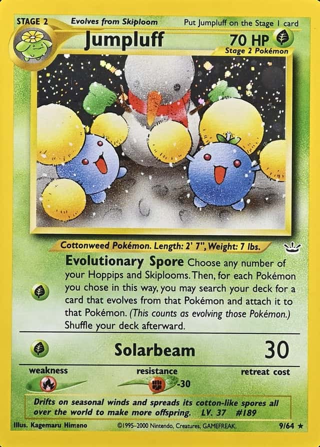 Double Holo · Error