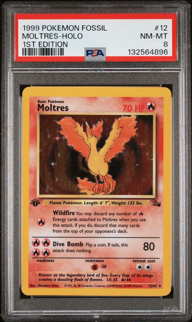 Moltres