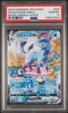 Glaceon Vmax