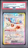 Eevee Ex