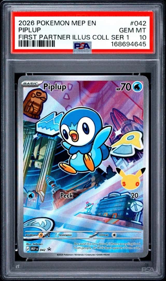 Piplup