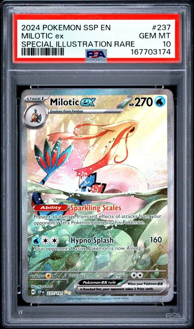 MILOTIC ex