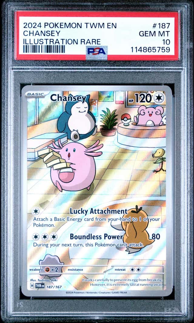 Chansey