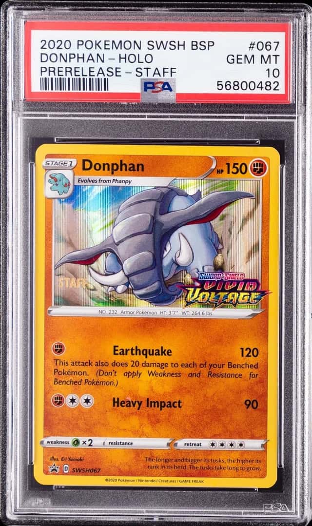 Donphan