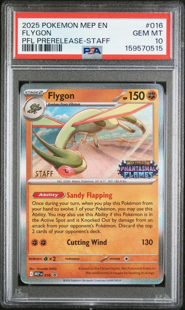 Flygon