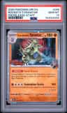 Rocket'S Tyranitar