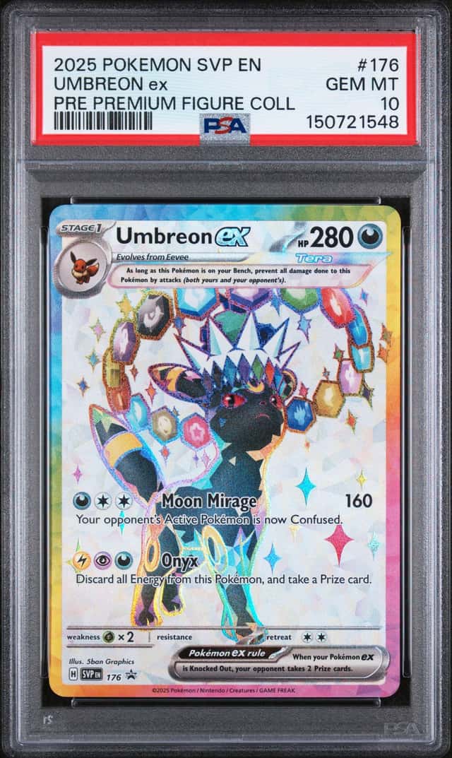 UMBREON ex