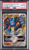 Lucario Vstar