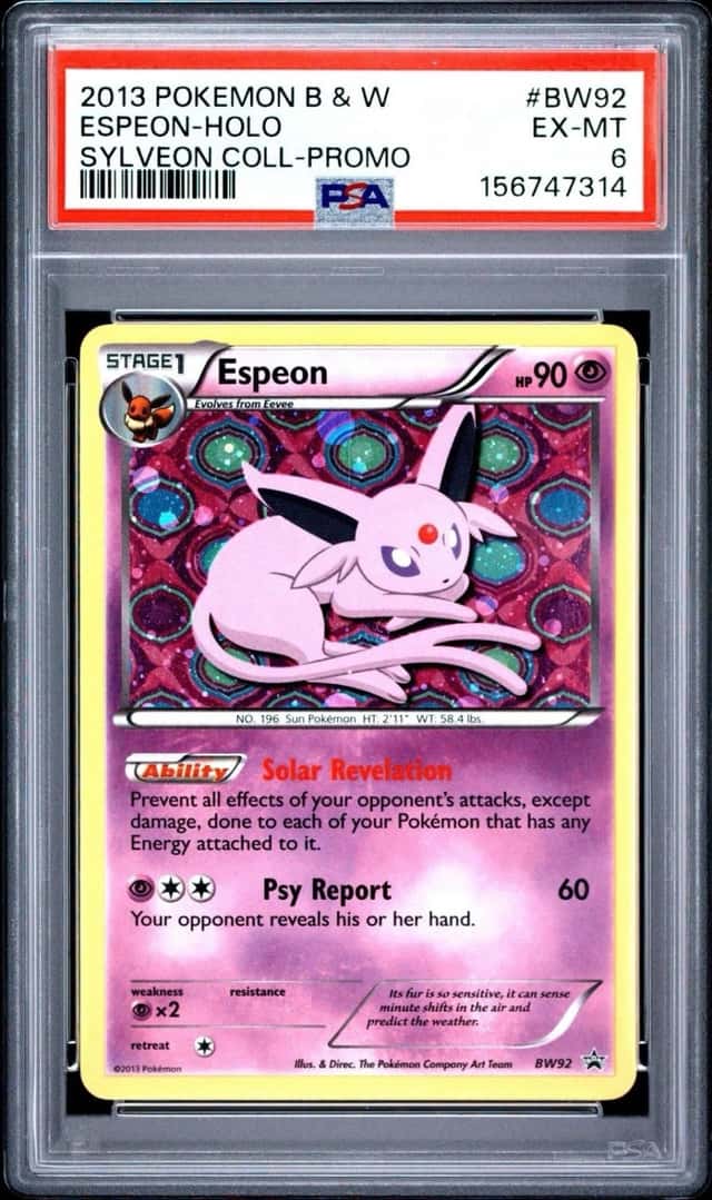 Espeon