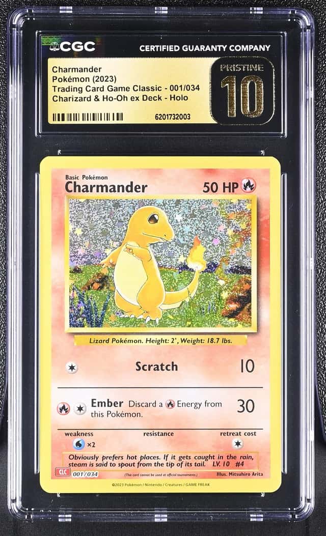 Charmander