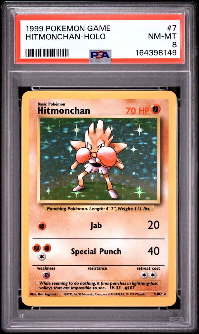 Hitmonchan