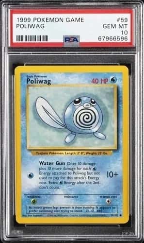 Poliwag