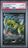 Tyranitar V