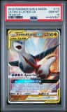 Latias & Latios Gx