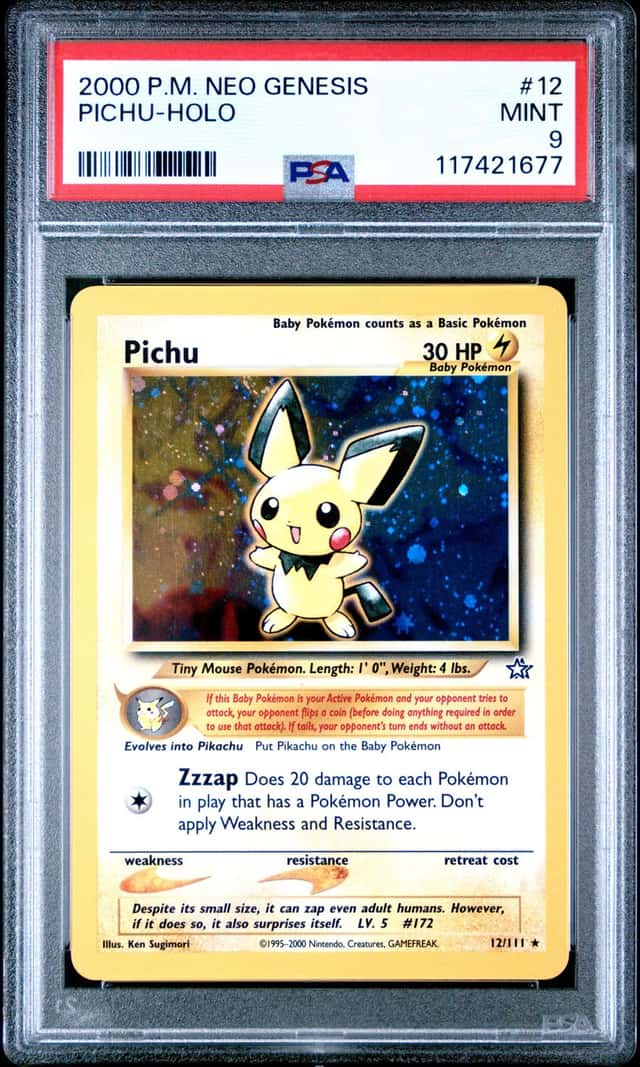 Pichu