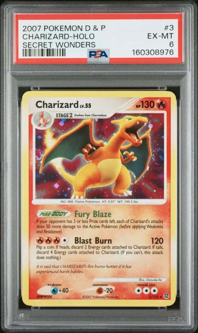 Charizard