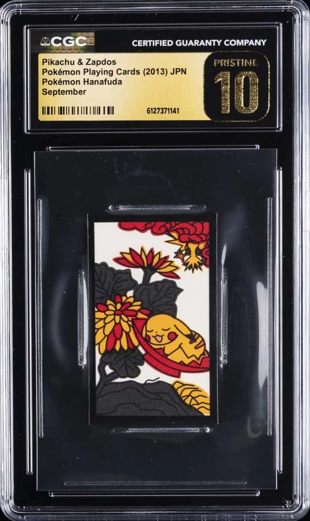 Pikachu/Zapdos