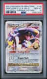 Garchomp C Lv.x