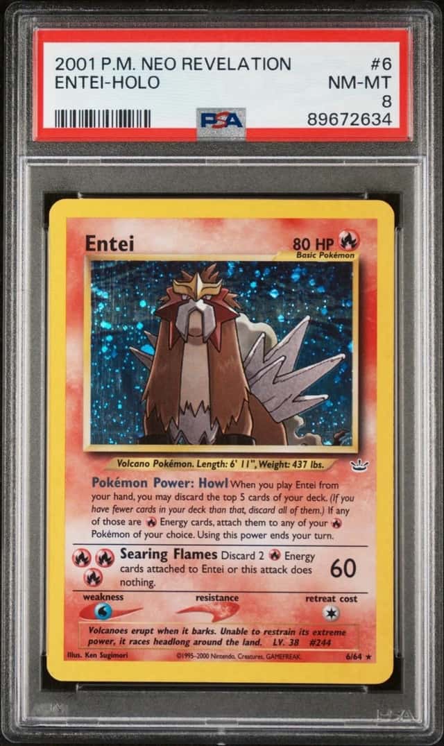 Entei