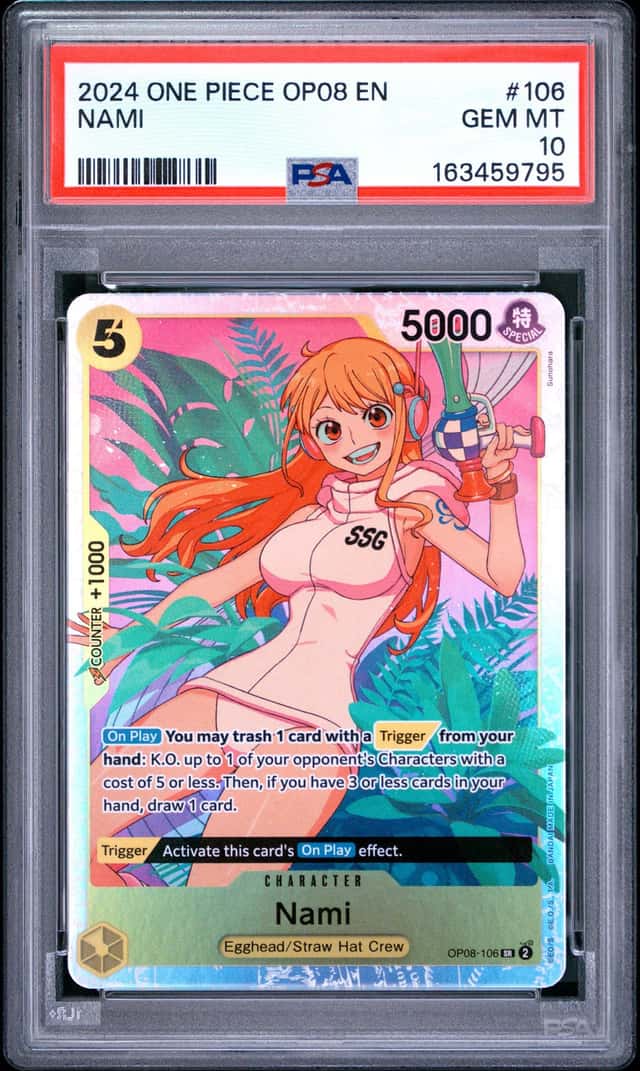 Nami