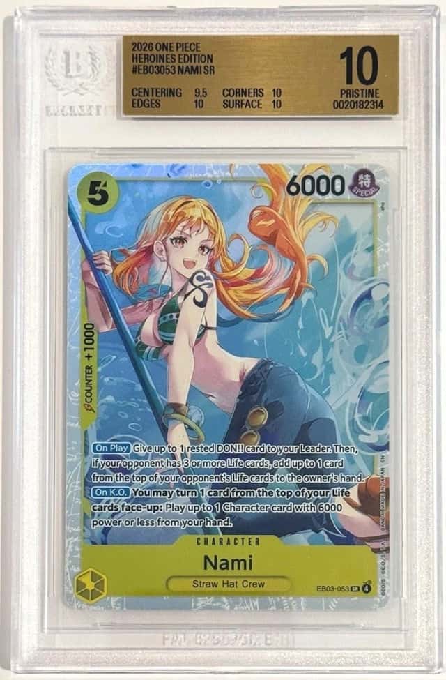 Nami