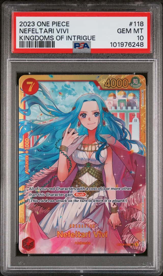 Nefeltari Vivi