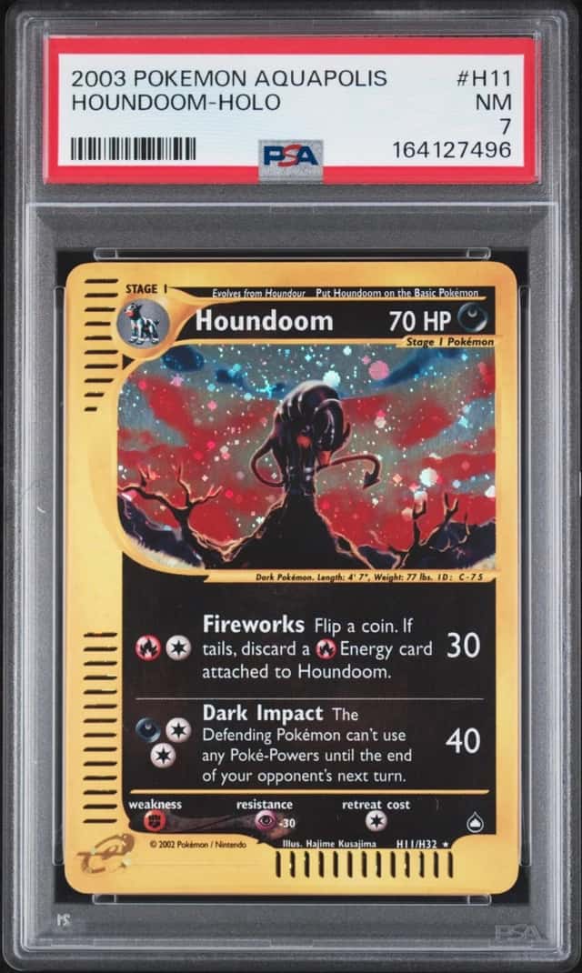 Houndoom