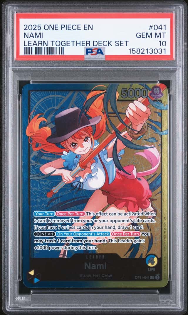 Nami