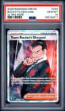 Rocket'S Giovanni
