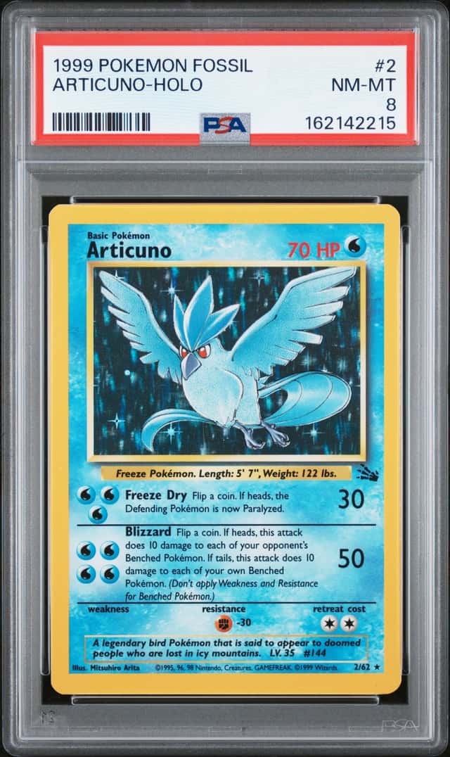 Articuno