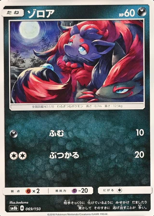 Non Holo
