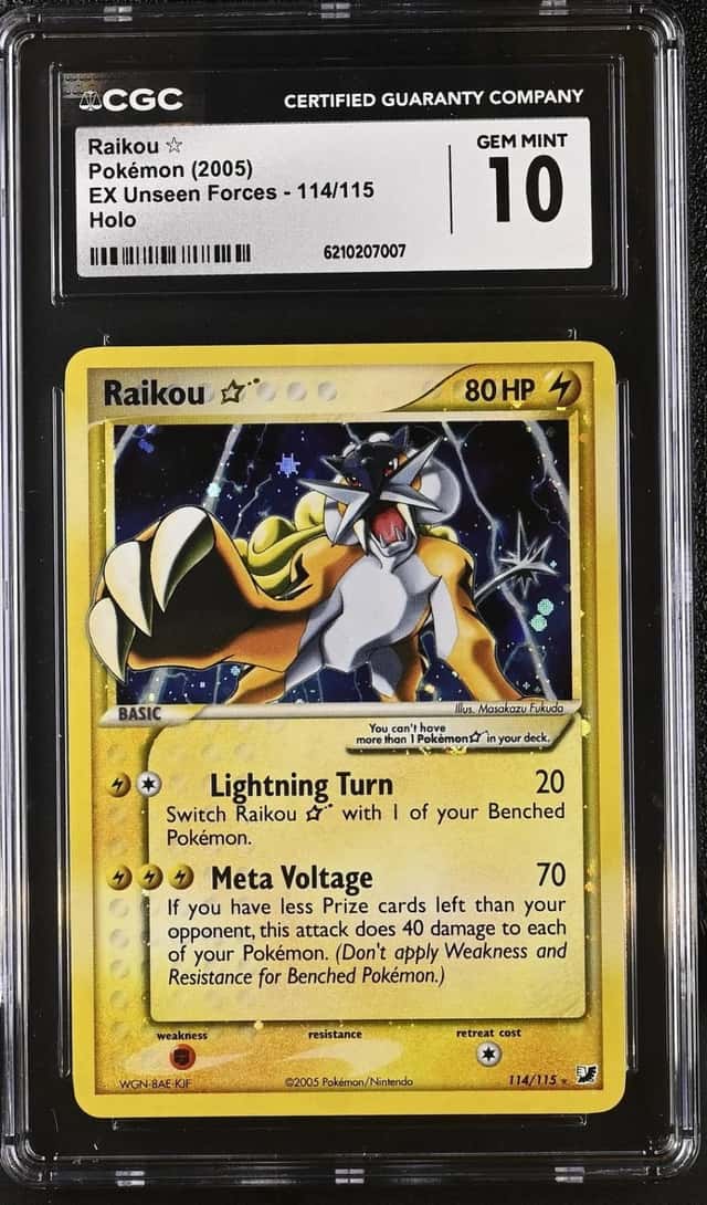 Raikou