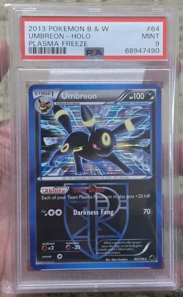 Umbreon