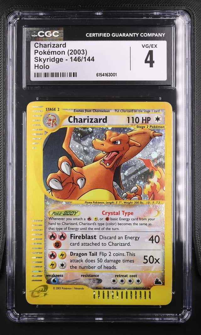 Charizard