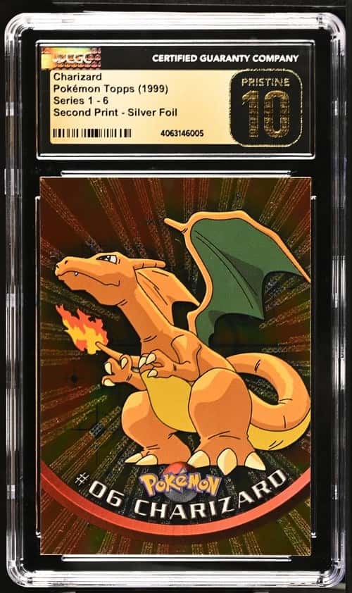 Charizard