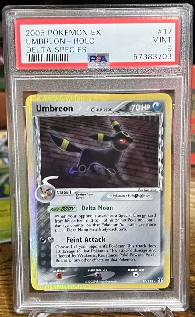 Umbreon