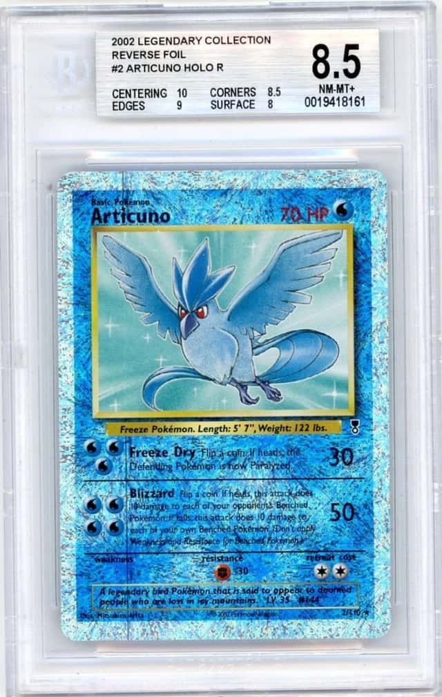 Articuno
