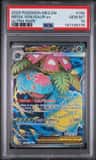 Mega Venusaur Ex