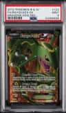 Rayquaza Ex
