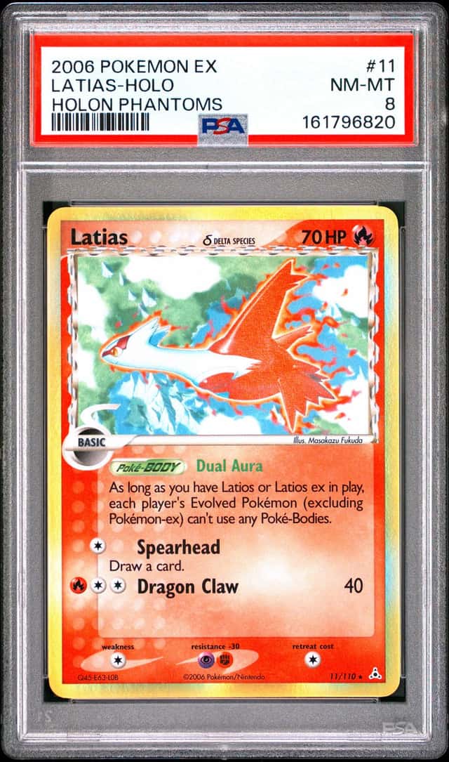 Latias