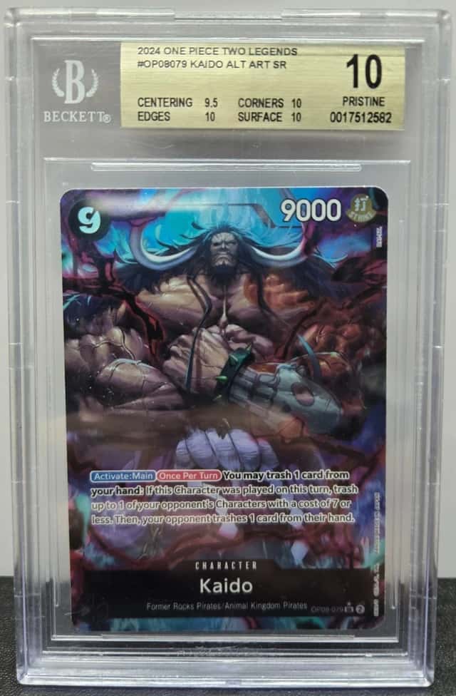 Kaido