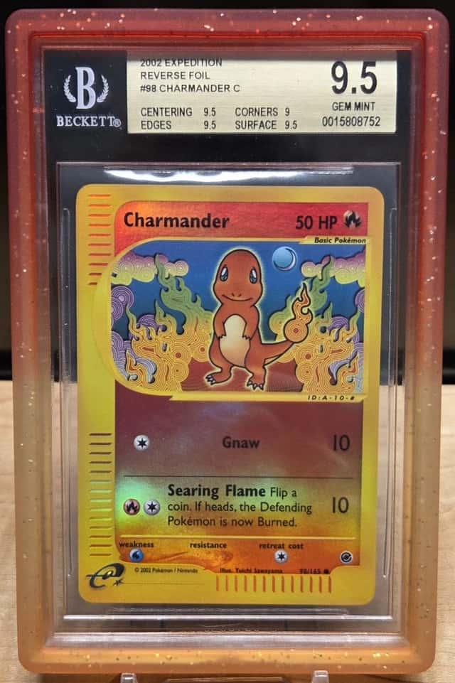 Charmander