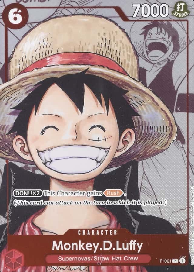 Op Manga Art · Premium Collection